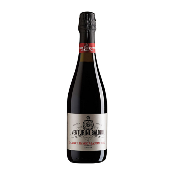 Venturini Baldini Marchese Manodori Lamb 2019