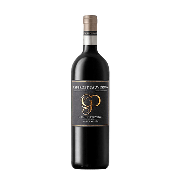 Grande Provence Cabernet Sauvignon 2017