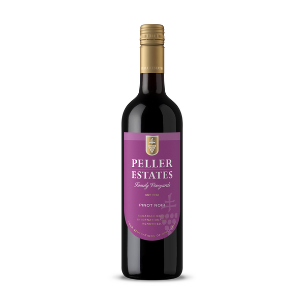 Peller Family Vineyards Pinot Noir
