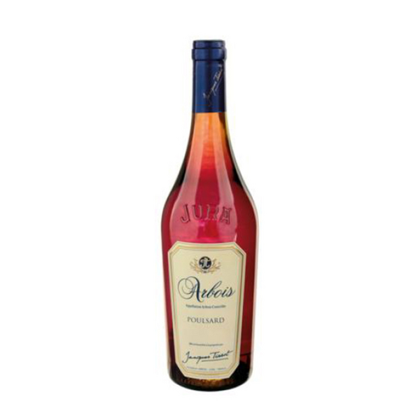 Domaine Jacques Tissot Arbois Poulsard 2018
