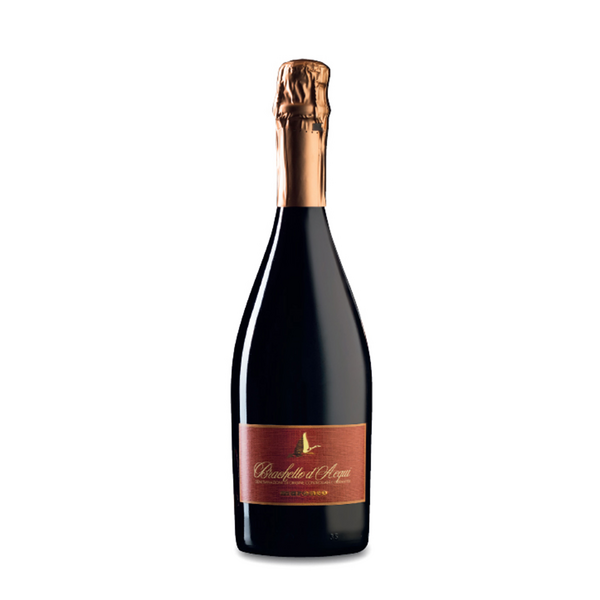 Malgra Brachetto D\'Acqui Spumante