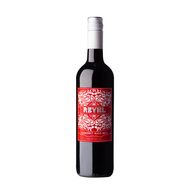 Speck Bros. Revel Cab Noir Dark Red VQA