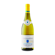 Cave de Lugny Les Charmes Mâcon-Lugny Chardonnay 2018