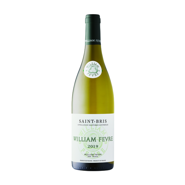 William Fèvre Saint-Bris 2019