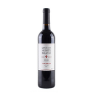 Quinta Do Monte Bravo Reserva Douro DOC Red 2017