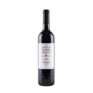 Quinta Do Monte Bravo Unoaked Douro DOC Red 2017