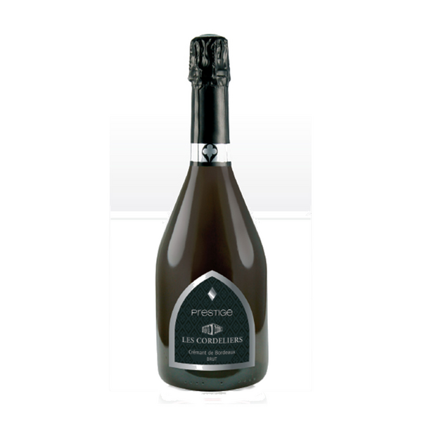 Les Cordeliers Cremant de Bordeaux