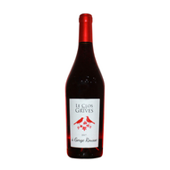 Le Clos des Grives A Gorge Rousse 2019
