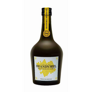 Brandy Mel Honey Liqueur