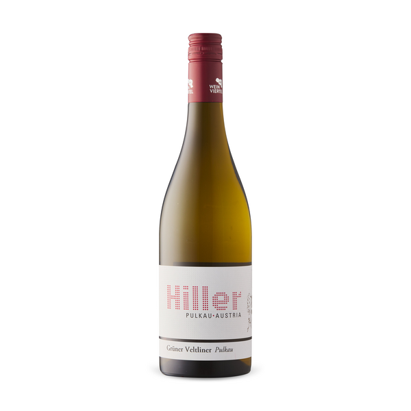 Hiller Gruner Veltliner Pulkau 2020
