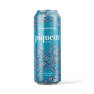 Benjamin Bridge Piquette