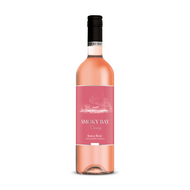 Smoky Bay Rosé