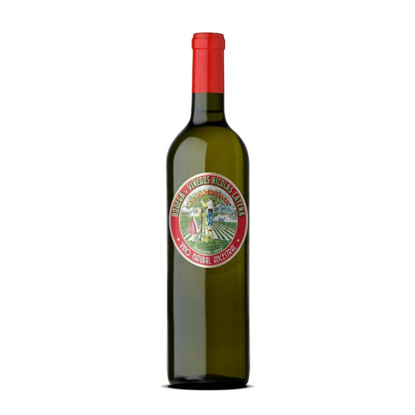 La Marchigiana Moscatel Mendoza 2020