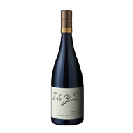 Larry Cherubino The Yard Riversdale Shiraz 2019