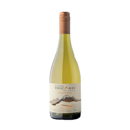 Bodega Volcanes Tectonia Chardonnay Malleco 2020