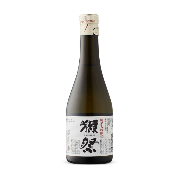 Dassai 45 Junmai Daiginjo Sake