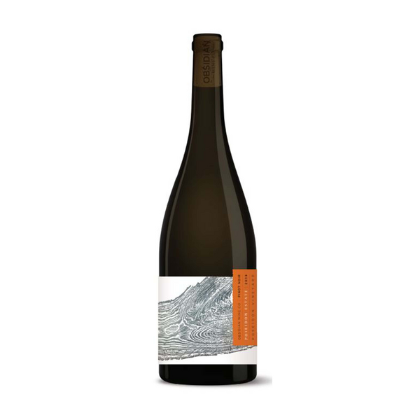 Poseidon Estate Pinot Noir 2019