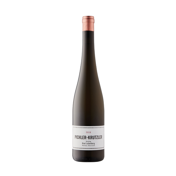 Pichler-Krutzler Ried Loibenberg Wachau Riesling 2019
