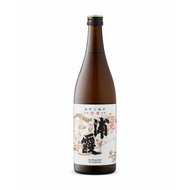 Urakasumi Honjikomi Sake