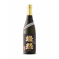 Sanzen Omachi Junmai Daiginjo Sake