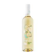 XOXO Sauvignon Blanc Light