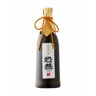 Sanzen Yamadanishiki Junmai Daiginjo Sake