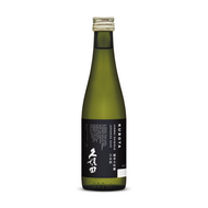 Kubota Junmai Daiginjo Black Label Sake