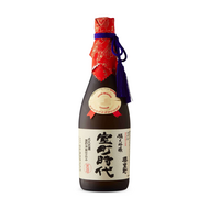 Sakura Muromachi Kiwami-Daiginjo Sake