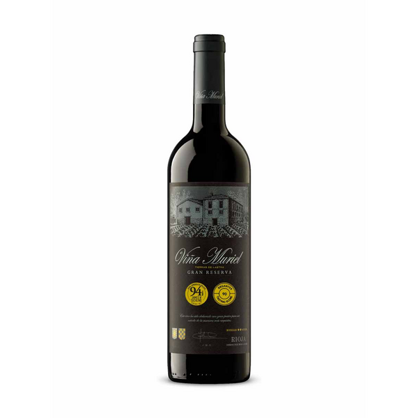 Viña Muriel Tierras de Lastra Gran Reserva 2011