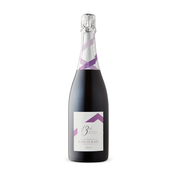 13th Street Blanc de Blanc VQA