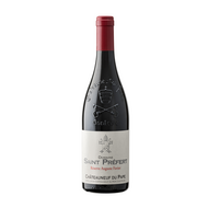 Domaine Saint-Préfert Réserve Auguste Favier Châteauneuf-du-Pape 2019