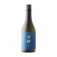 Nanbu Bijin Ginjo IWC Gold Awarded Sake