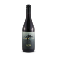 Solid Ground Pinot Noir