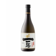 Dewazajura Ichiro Junmai Daiginjo Sake