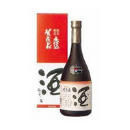 Kamoizumi Shusen Junmai Sake