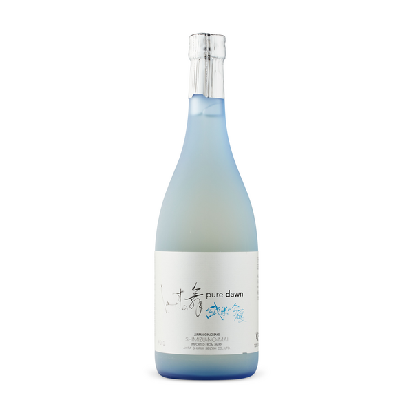 Pure Dawn Sake