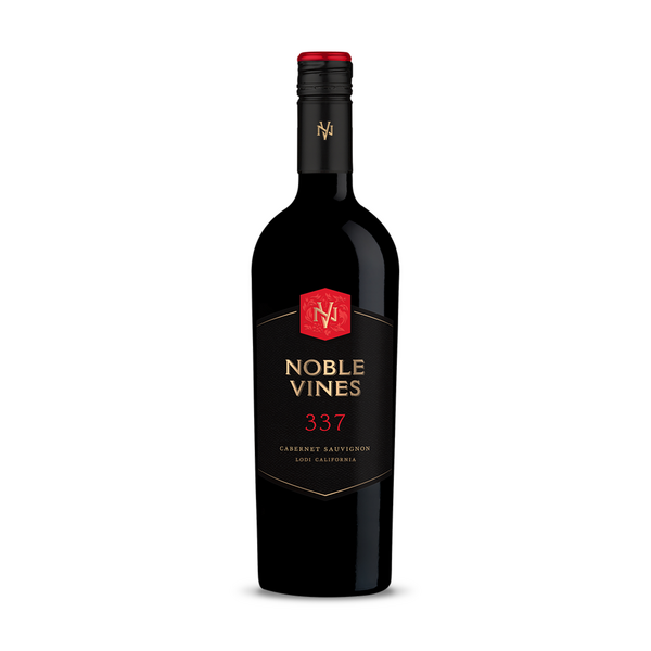 Noble Vines 337 Cabernet Sauvignon