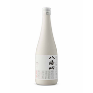Hakkaisan Snow Aged Junmai Daiginjo Sake