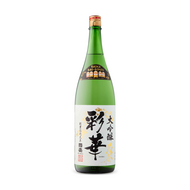 Nakano Saika Daiginjo