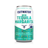 Cutwater Tequila Margarita