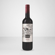 Vintage Ink Rebel Red VQA