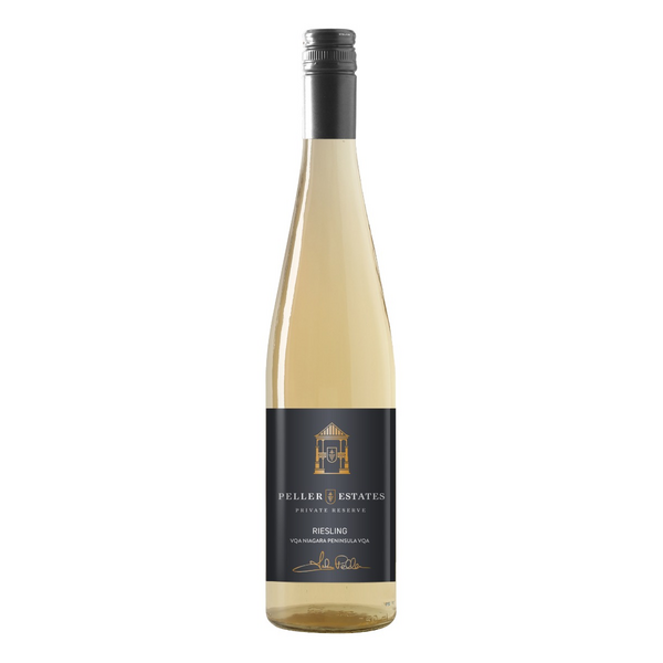 Peller Estates Private Reserve Riesling 2022 VQA