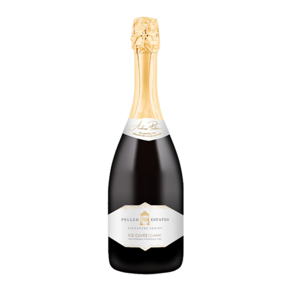 Peller Estates Signature Series Ice Cuvée VQA