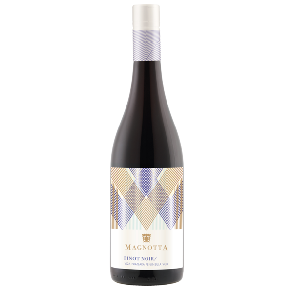 Pinot Noir Venture Series VQA 2020