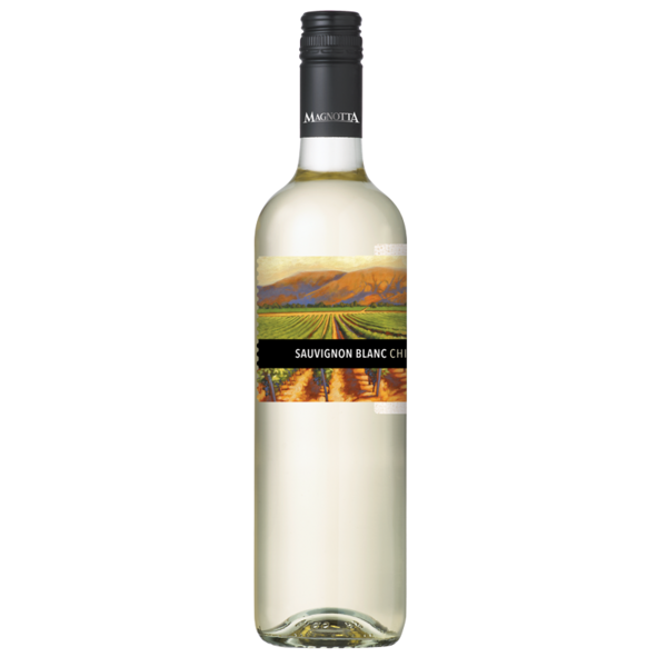 Sauvignon Blanc Chile International Series