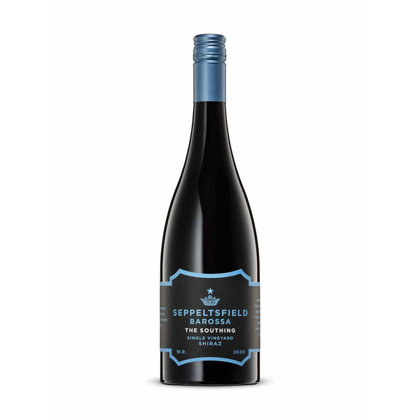 Seppeltsfield The Southing Single Vineyard Shiraz 2020
