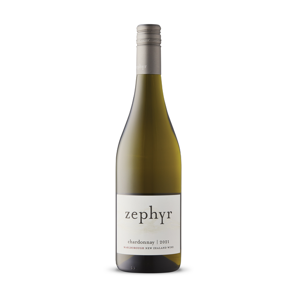 Zephyr Marlborough Chardonnay 2021