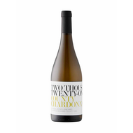 Morandin Sangreal Estate County Chardonnay VQA