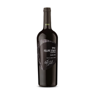 Felipe Staiti Vertigo 2019