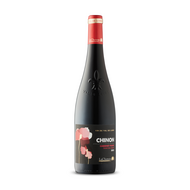 LaCheteau Soleil des Vignes Chinon Cabernet Franc 2022